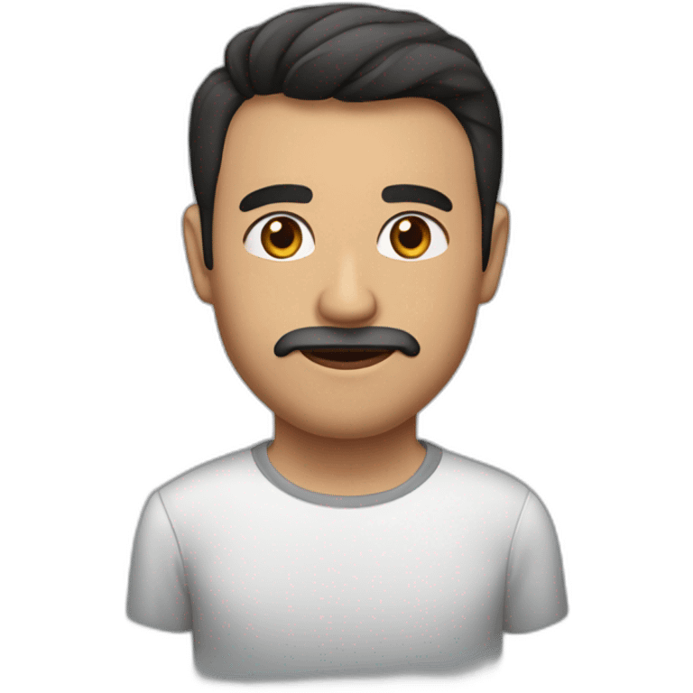 David Sánchez Rodríguez emoji