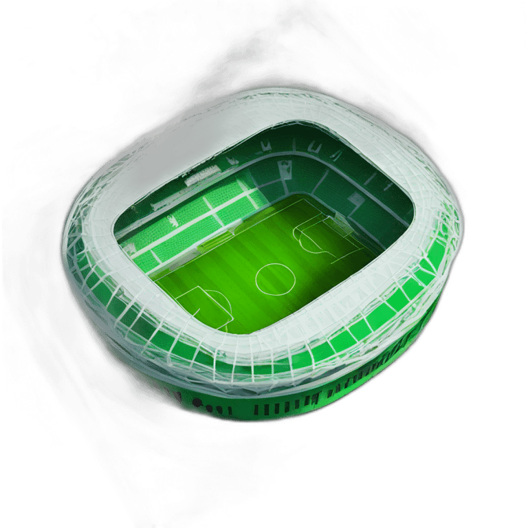 Krasnodar stadium emoji