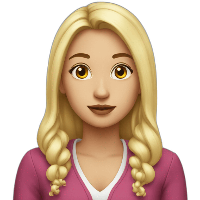 liliya emoji