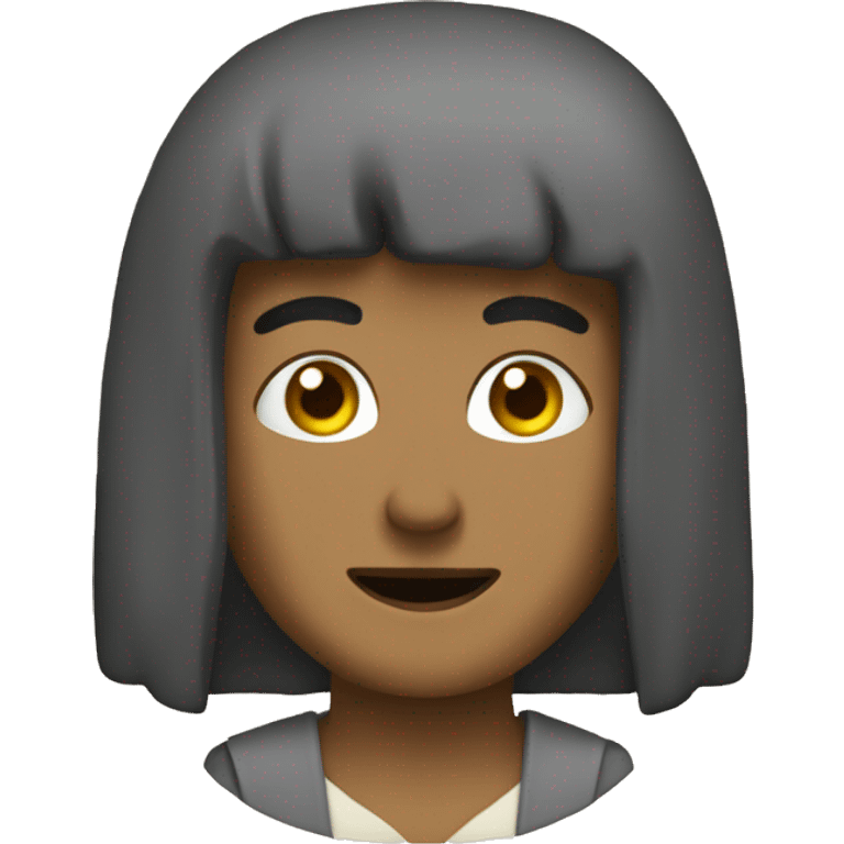 melek emoji