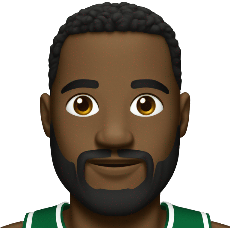 Boston Celtics emoji