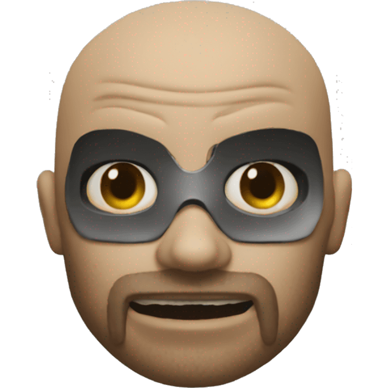 Madmax warboy emoji