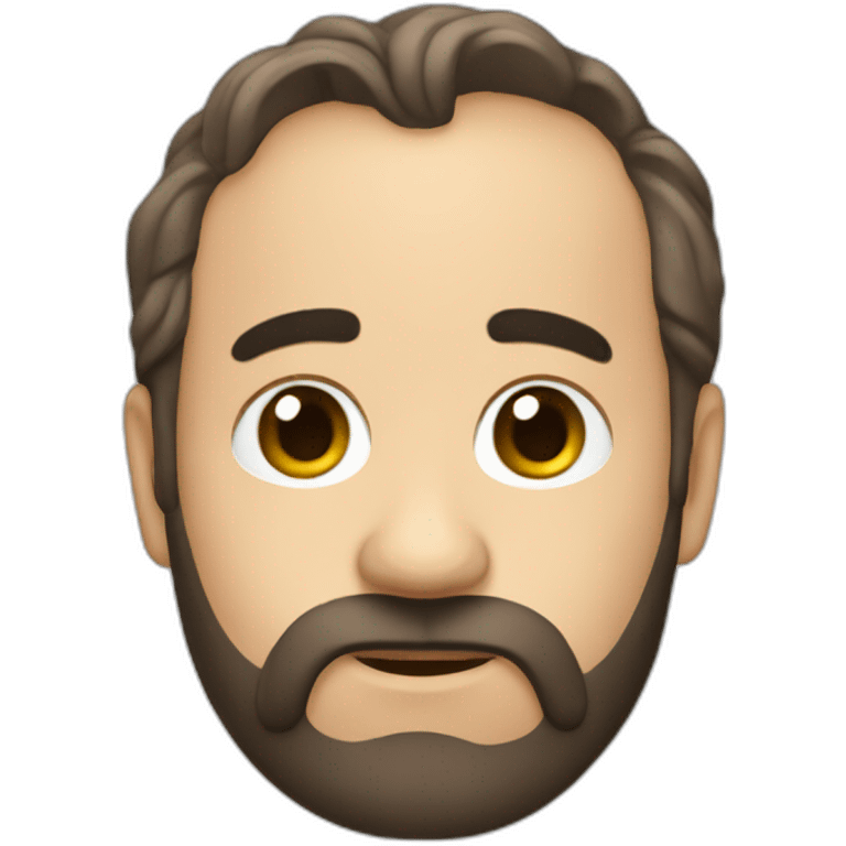 Santiago abascal poop emoji