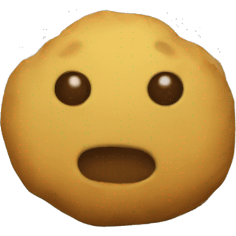 Roblox nugget emoji