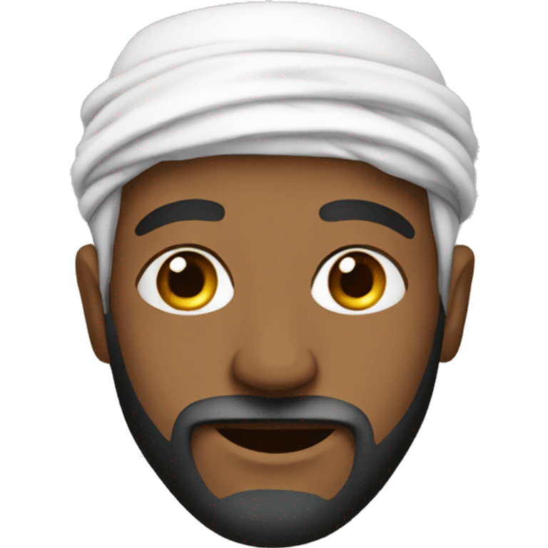 Islam emoji