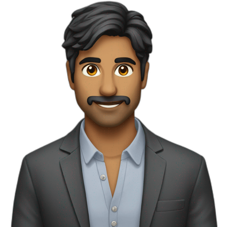 Amit raj emoji