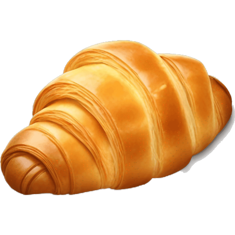 Croissant emoji