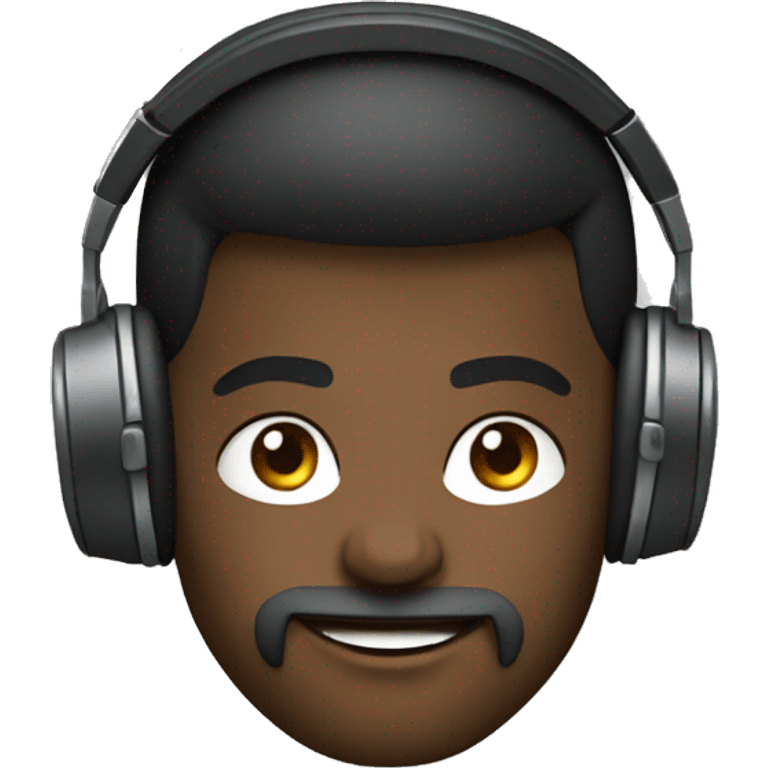 Dj Dalie emoji