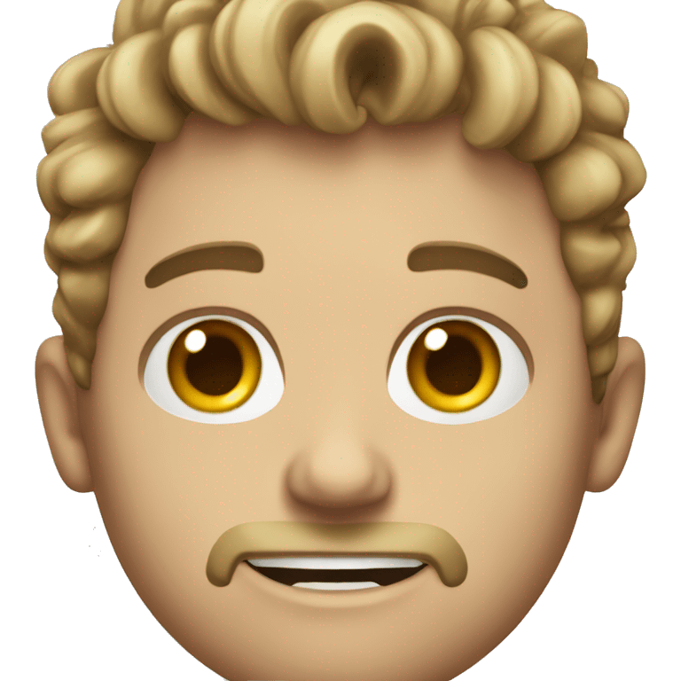 	Adam Joseph Copeland emoji