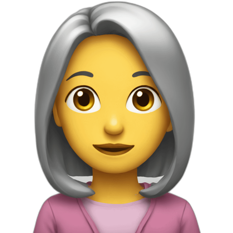 Susi emoji