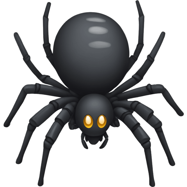 Spider m1n emoji