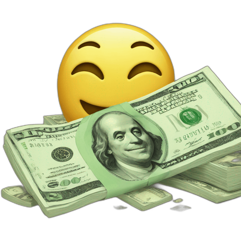 Money emoji