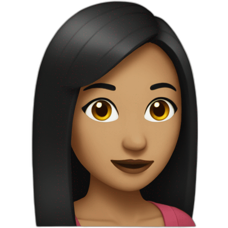 NAya emoji