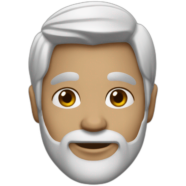 Jordan Bardela  emoji