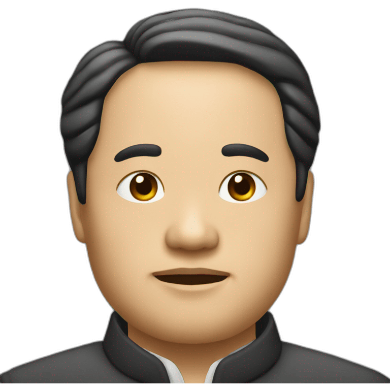 mao emoji