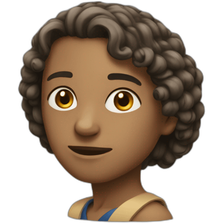 Trandafiri emoji