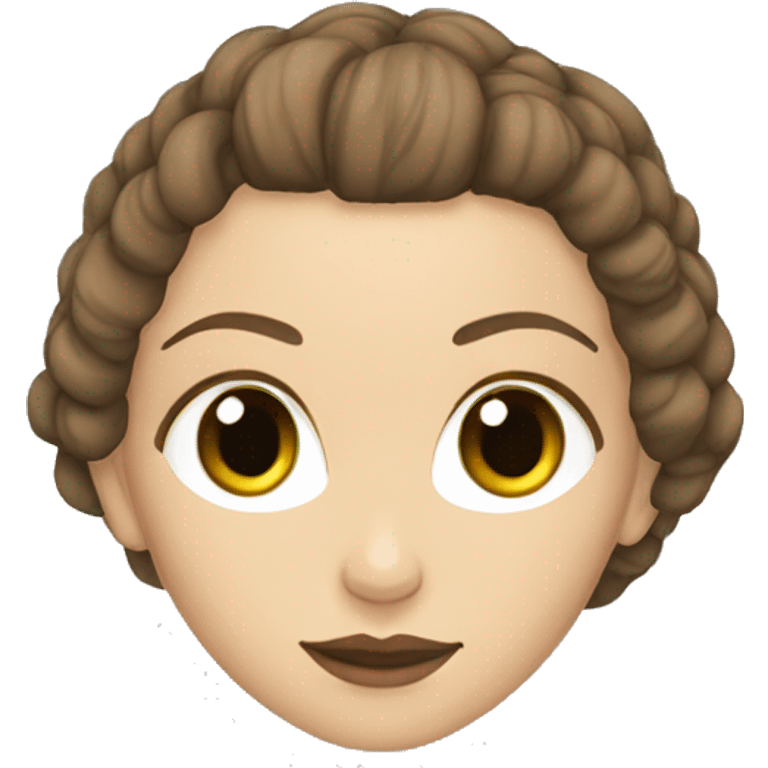 Padme  emoji