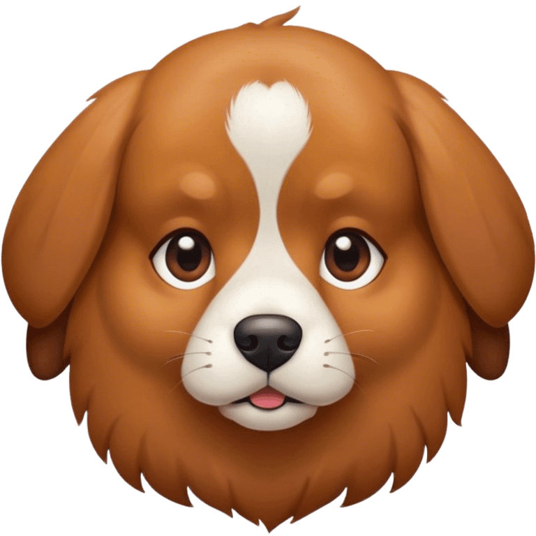 Hund emoji