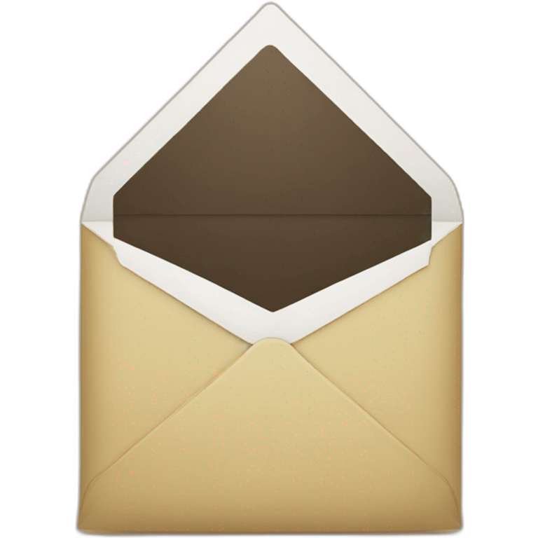 letter icon emoji