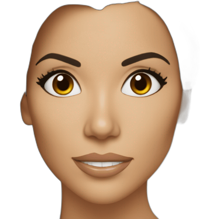 Eva Longoria emoji