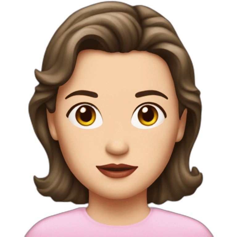 Romy Rouzeau emoji