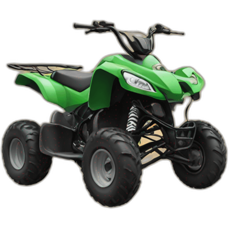 ATV  emoji