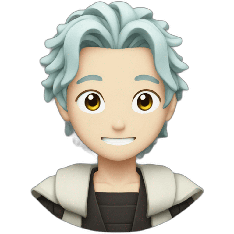 Tanjiro emoji