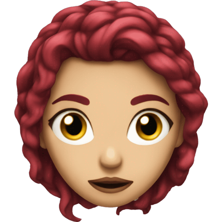 Lilith emoji