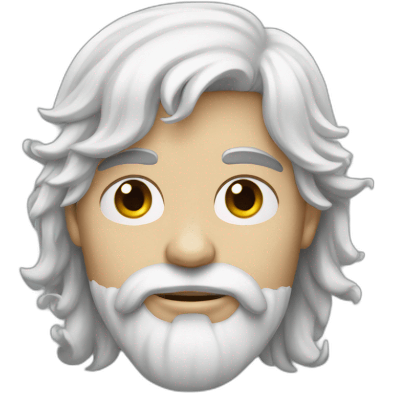 Griffith emoji