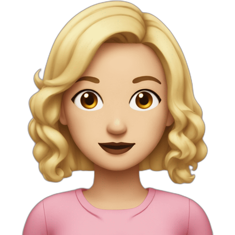 Who is Sabrina Spellman? emoji