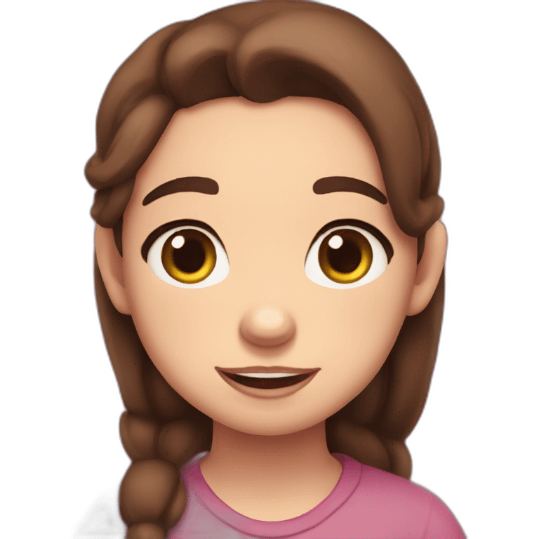 Gravity falls mabel emoji