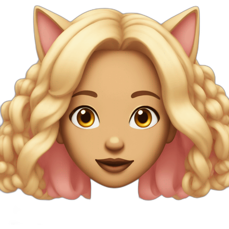 Doja cat agora emoji