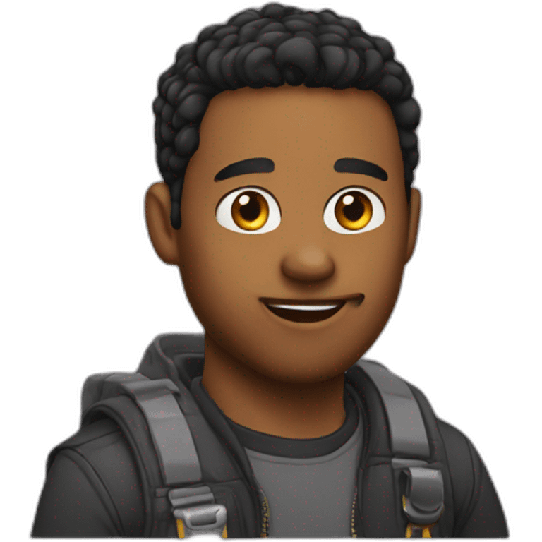 Travis scoot emoji