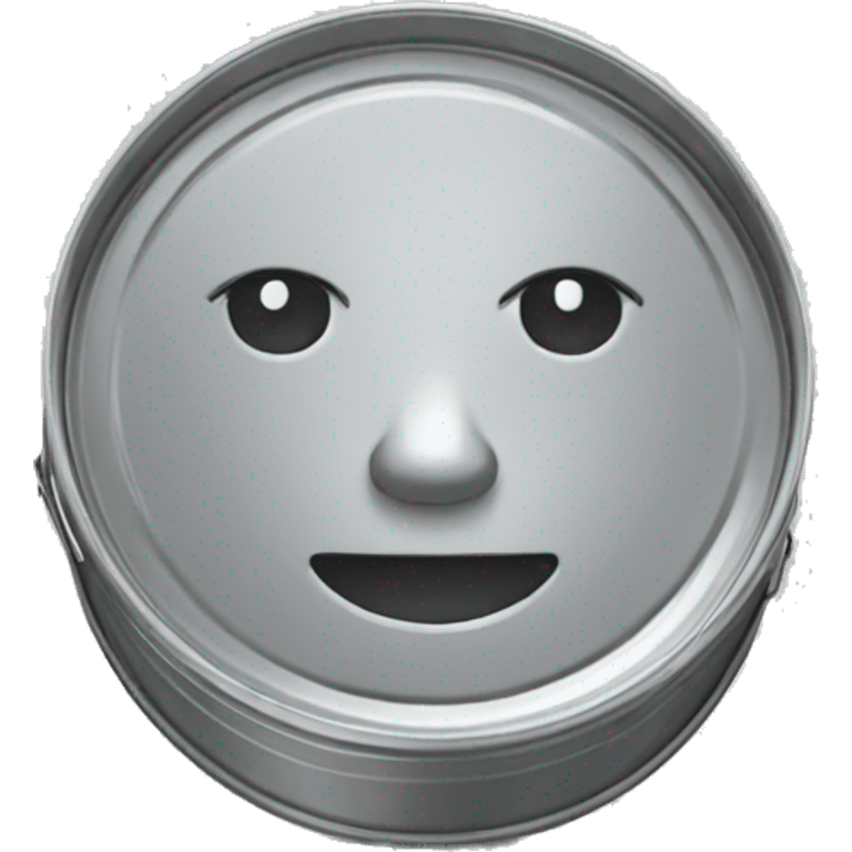 tin emoji