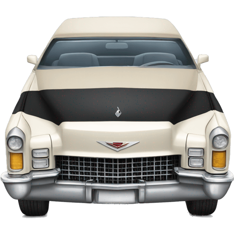 CADILLAC emoji