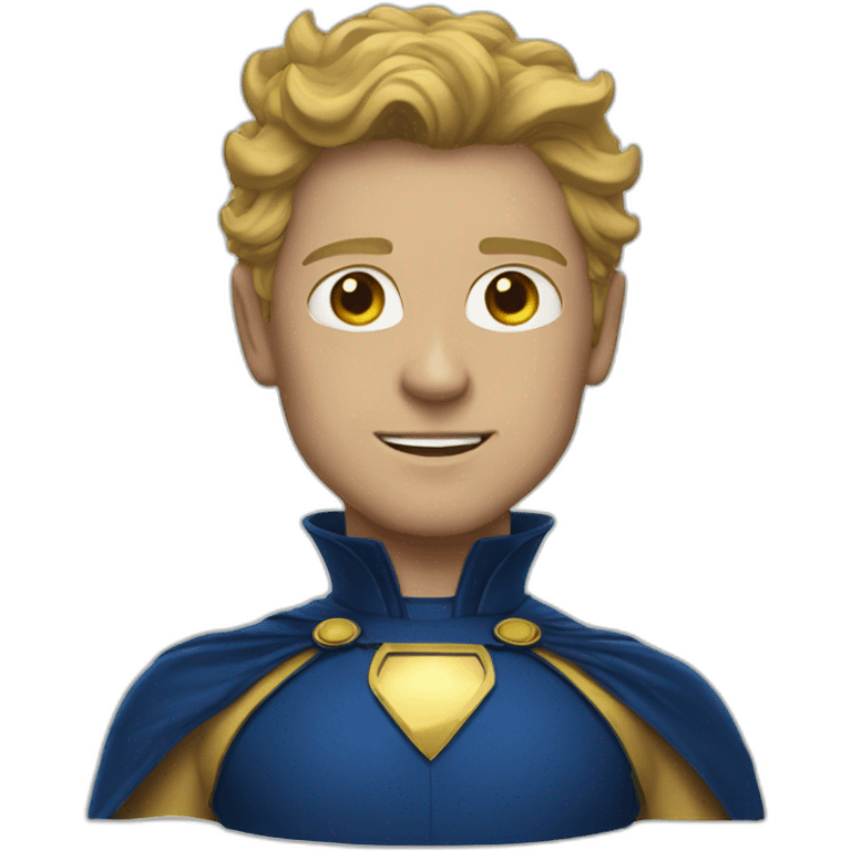 homelander emoji