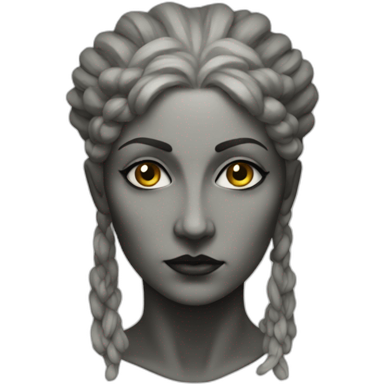 Hekate emoji