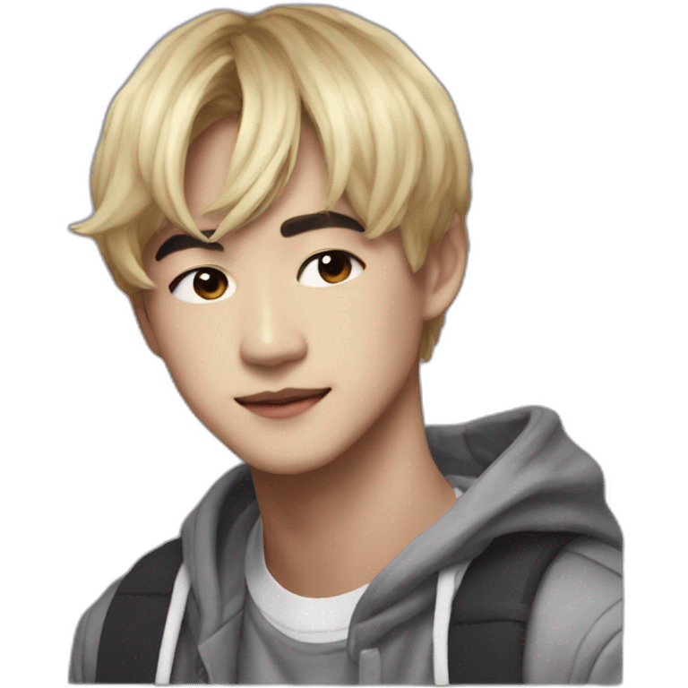 Taehyung emoji