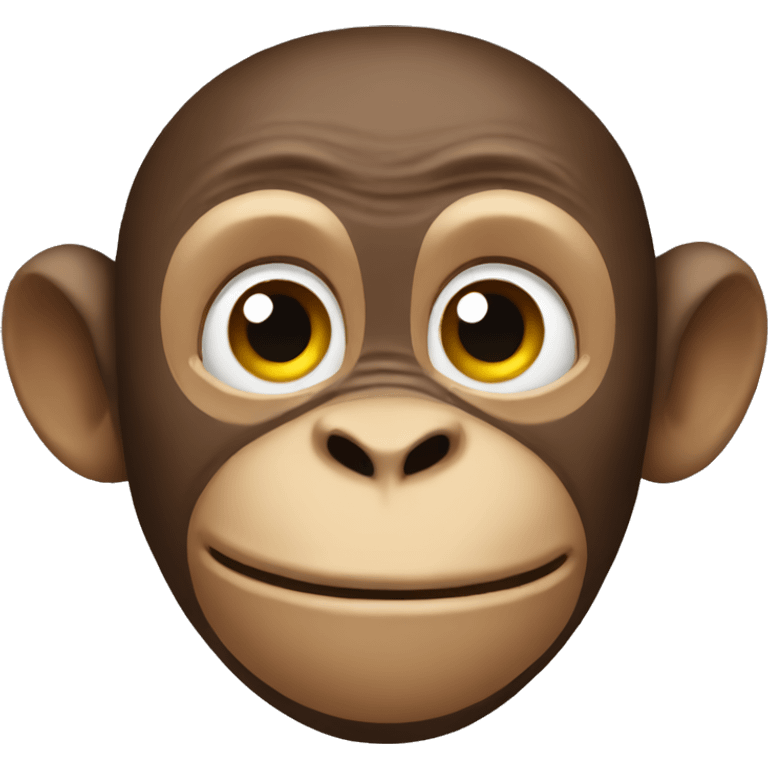 Monkeys  emoji