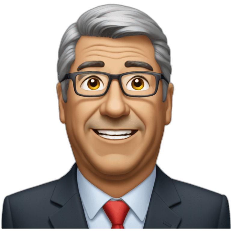 Balkany emoji