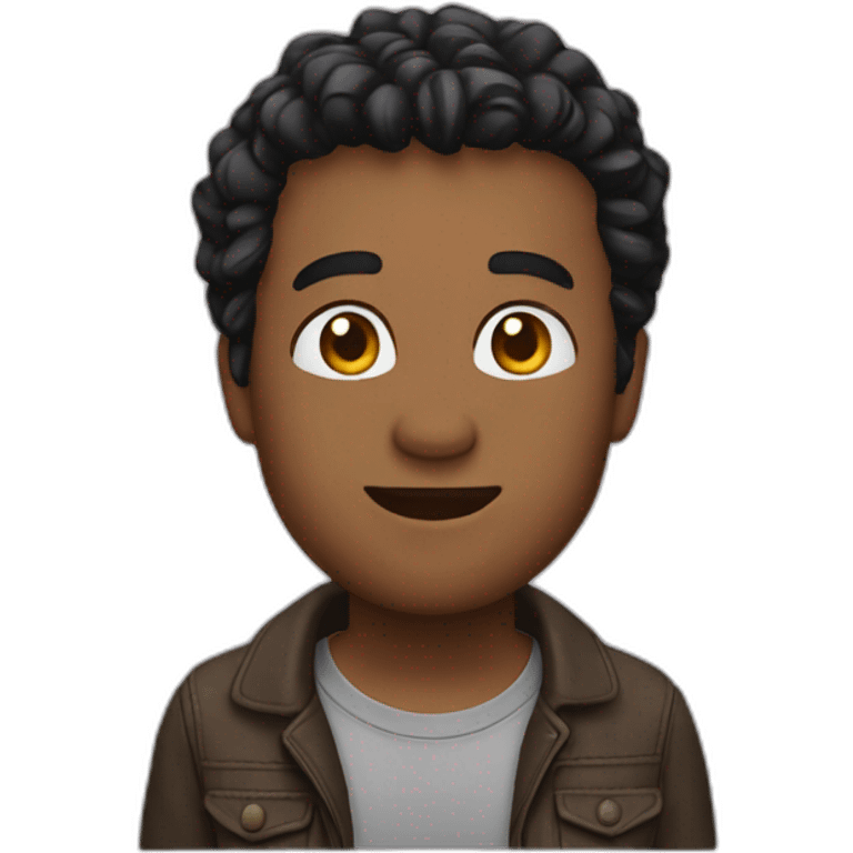 friends-serie emoji