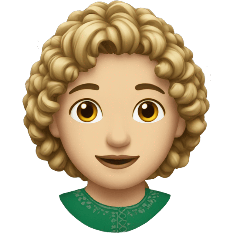 Andalucia emoji