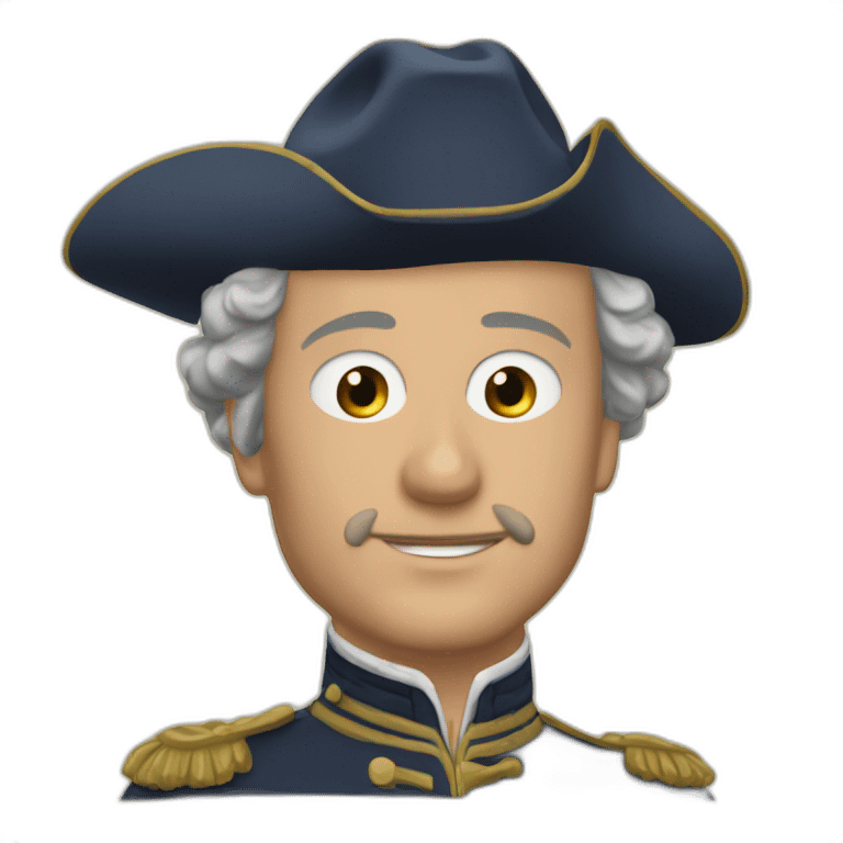 cesar laurent de rummel emoji