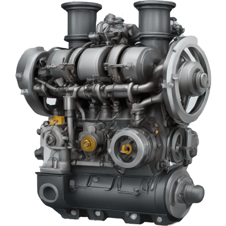 Carnot engine emoji