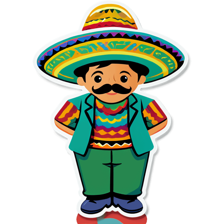 Mexican emoji