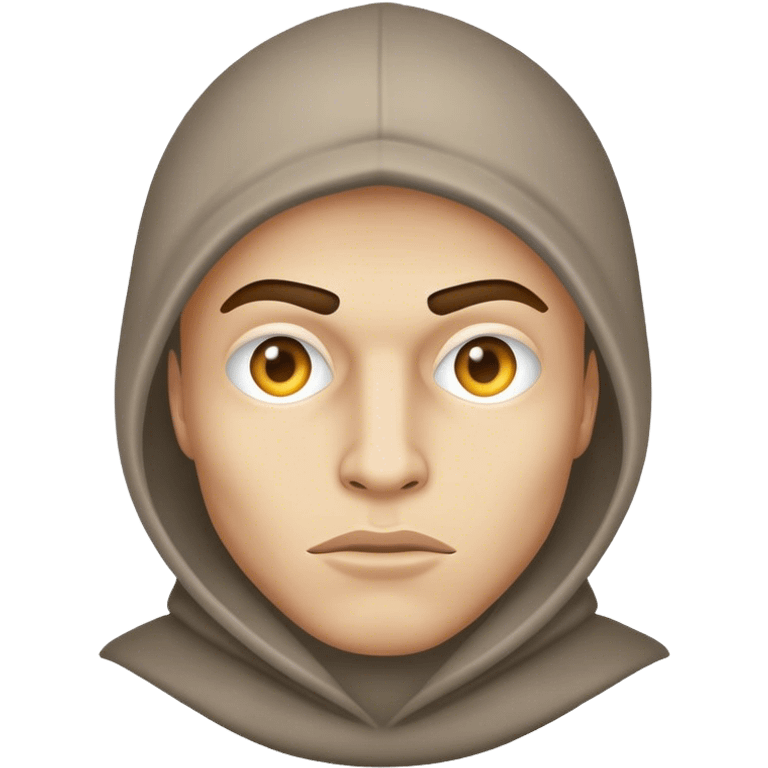 robber emoji