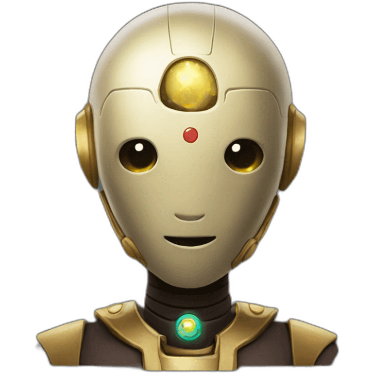 zenyatta emoji