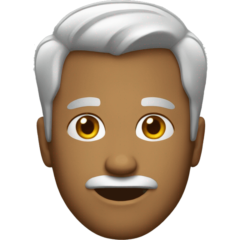 man emoji