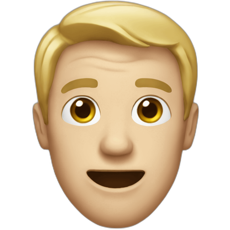 crazy dave emoji