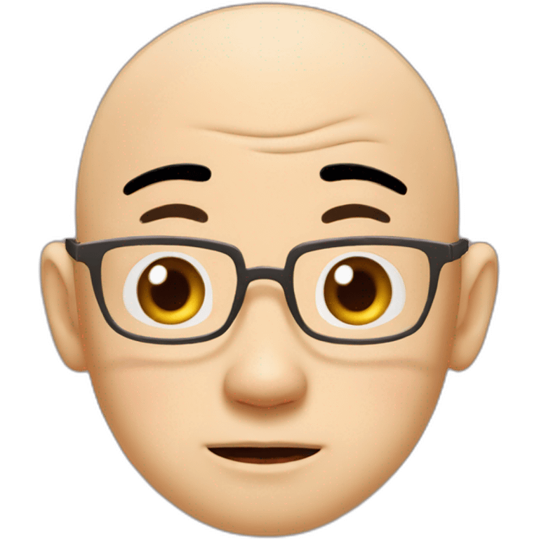 Shinchan  emoji